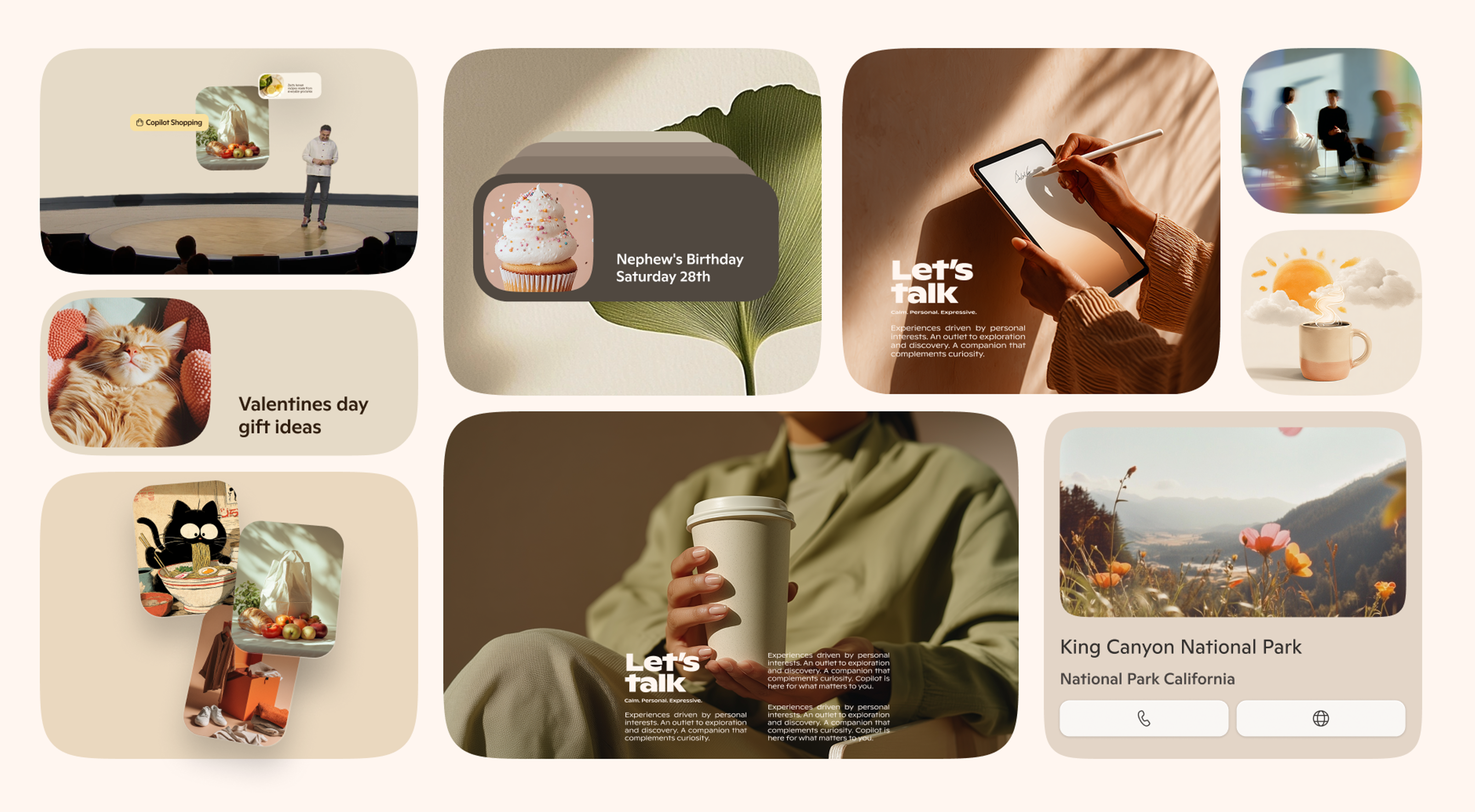 Microsoft Copilot Commerce